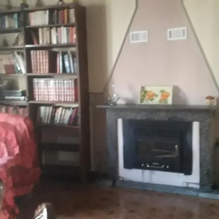 Apartman La Casa Di Nonna Carrù