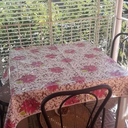 Apartman La Casa Di Nonna *