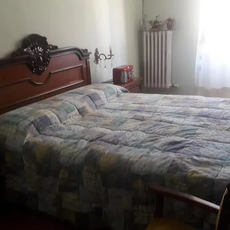 La Casa Di Nonna Carrù