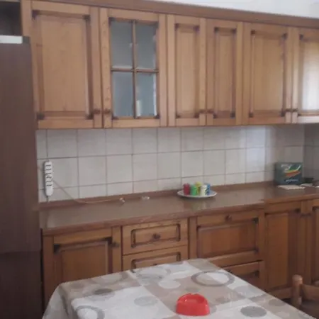 Apartman La Casa Di Nonna